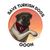 Avatar Save Turkish Dogs GOGH