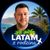 Avatar Latam z rodziną