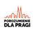 Avatar Porozumienie dla Pragi