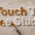 Avatar Touch To See Studio