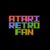Avatar Atari Retro Fan