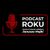 Avatar Podcast Roku