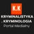 Avatar Kryminalistyka.Kryminologia