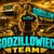 YouTuber godzillowiec