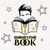 Shine Of The Book
