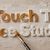 Touch To See Studio