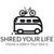 SHRED YOUR LIFE