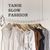 Tanie Slow Fashion