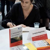 Justyna Kopińska