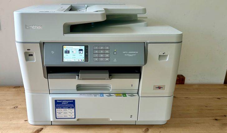 Brother MFC-J6959DW