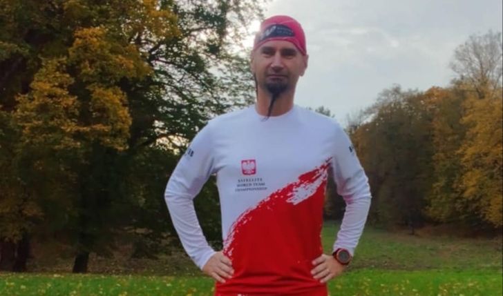 Mistrzostwa Świata Backyard