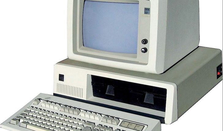 Nowy Pecet do FOGowni