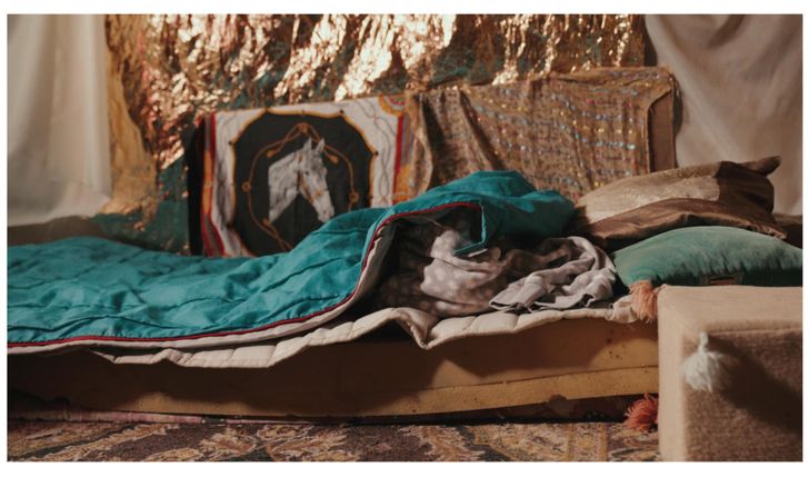 Na nowy uśmiech i przetrwanie zimy dla Beaty