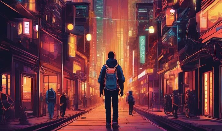 Tokyo w obiektywie – uchwyćmy magię Japonii razem! 📸🇯🇵