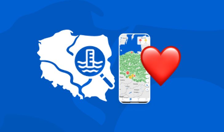 Jeśli podoba Ci się aplikacja i chcesz mnie wesprzeć!