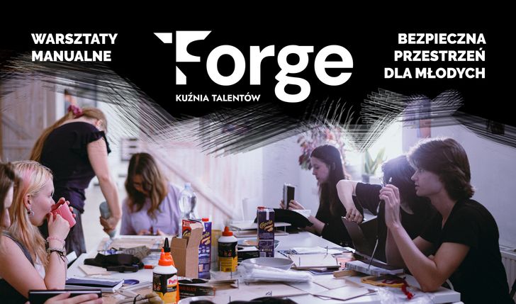 Materiały na Warsztaty Artystyczne