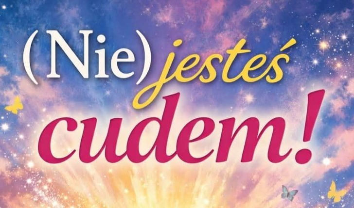 📖 Pomóż mi wydać książkę, która powstała z prawdziwego życia