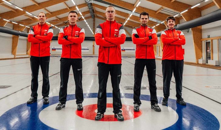 Road To Olympics - Wesprzyj nas w drodze na Igrzyska Olimpijskie 2026 #PolskaNaLodzie