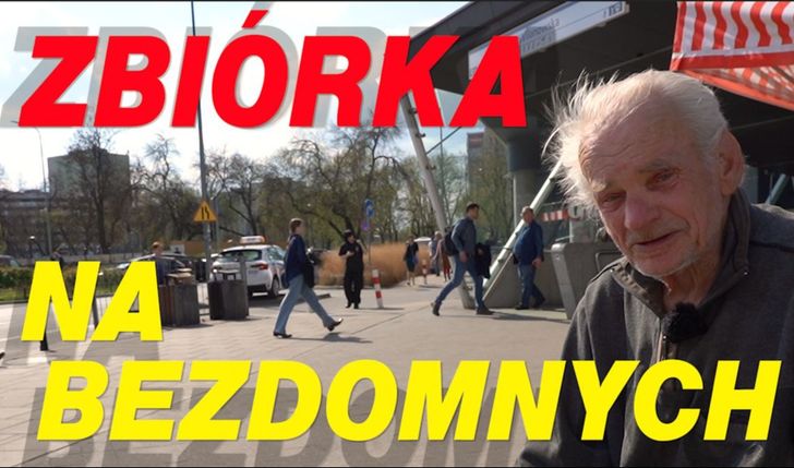 Na Bezdomnych