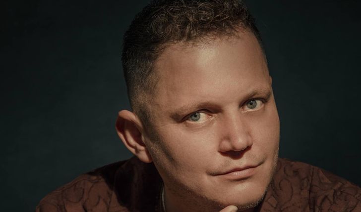 Zbiórka - Płyta debiutancka Krystian Staś