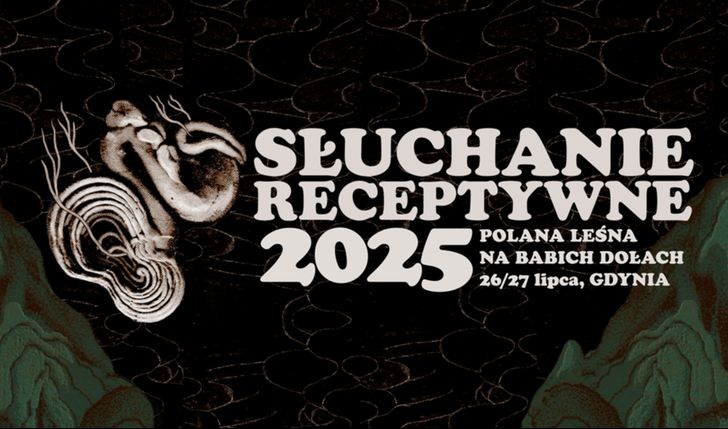 Słuchanie Receptywne