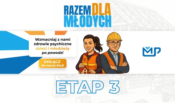 Razem dla Młodych - ETAP III