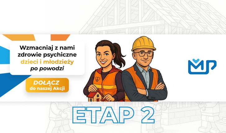 Razem dla Powodzian - ETAP II