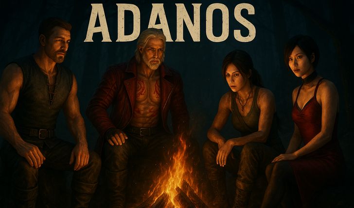 Przeprowadzka dla Adanosa