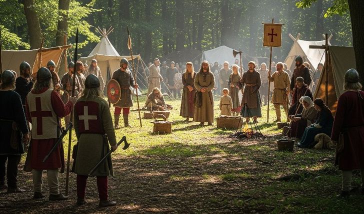 Kiedy Słońce Było Wrogiem 2026