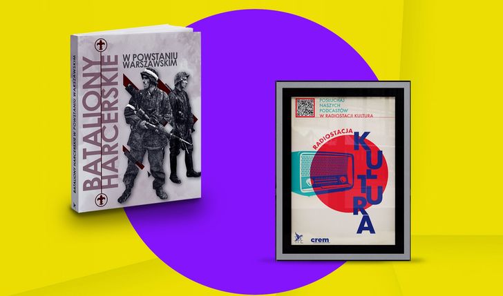 Podcast bataliony Harcerskie w Powstaniu Warszawskim