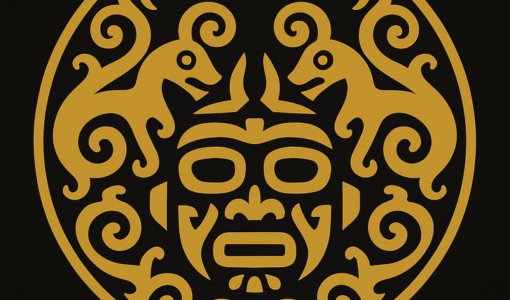 Badania nad plemieniem Dayaków