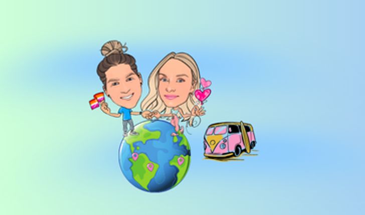 🚐 Nasza podróż życia – dołożysz cegiełkę do kampera marzeń?