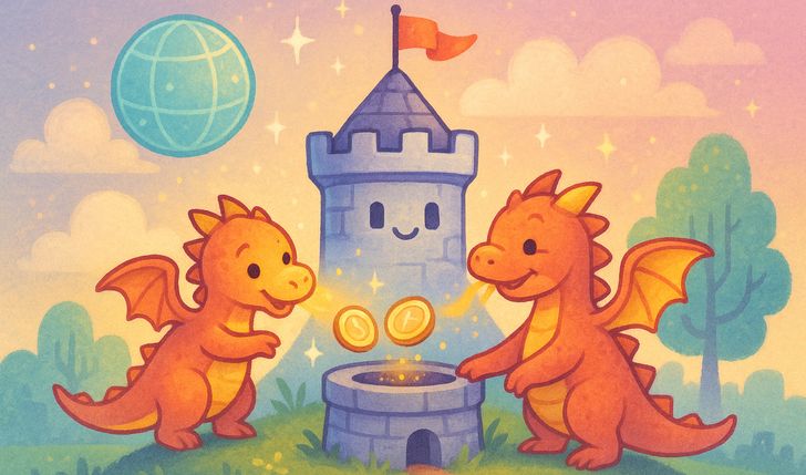 Kolejny rok Kolorowanka.FUN