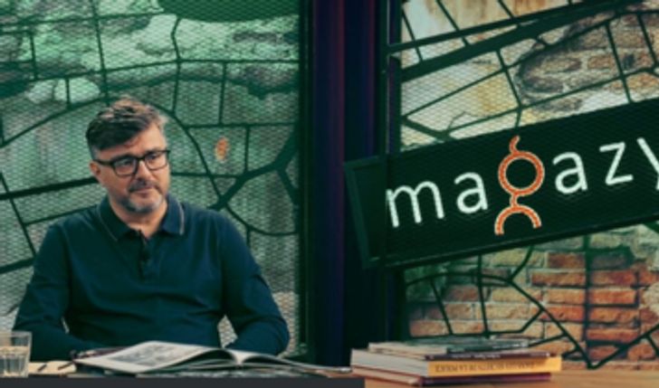 Produkcja nowych odcinków 🔥