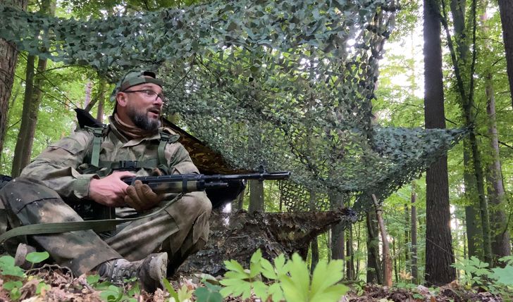 Na utrzymanie kanału