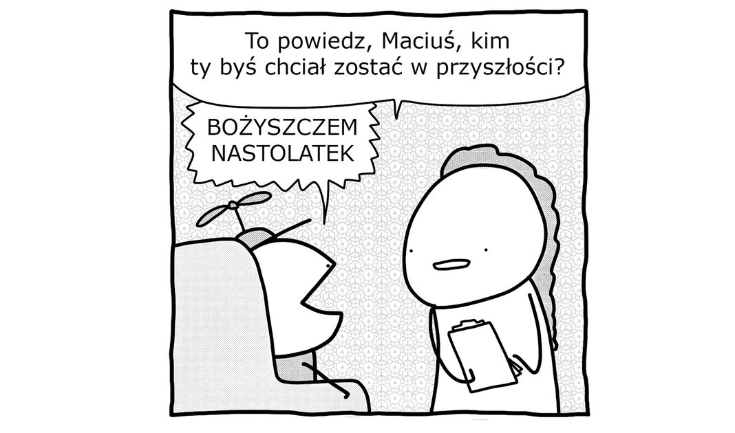 Obrazek posta