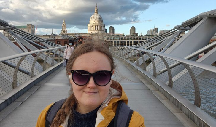 Pomóż mi ruszyć z podcastem Crime Woman!