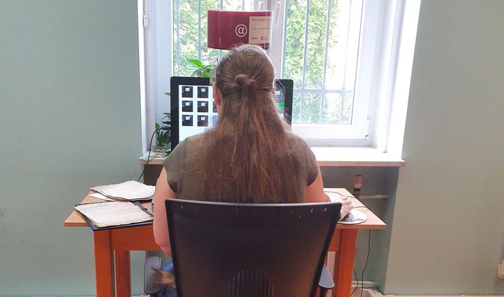 Sprzęt już mam... teraz czas na książki!