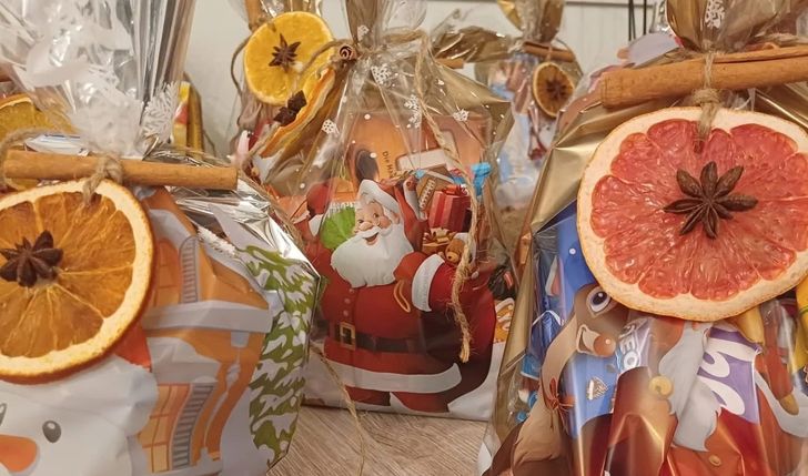 Akcja Świąteczne Uśmiechy 2025