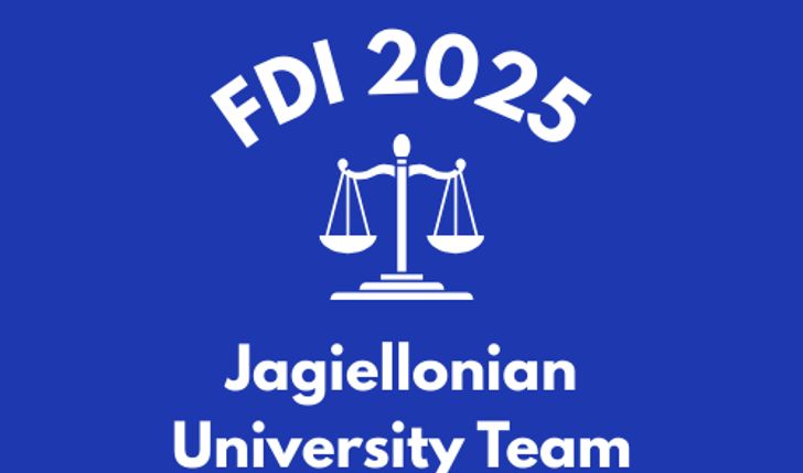 UJ FDI Moot Team – Boston 2025