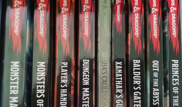 Zbiórka na Książki i Assety - druga Edycja