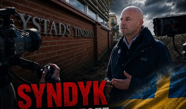 Prokuratura na rozkazach szwedzkiego Syndyka...Gdzie jest majątek pokrzywdzonych!?