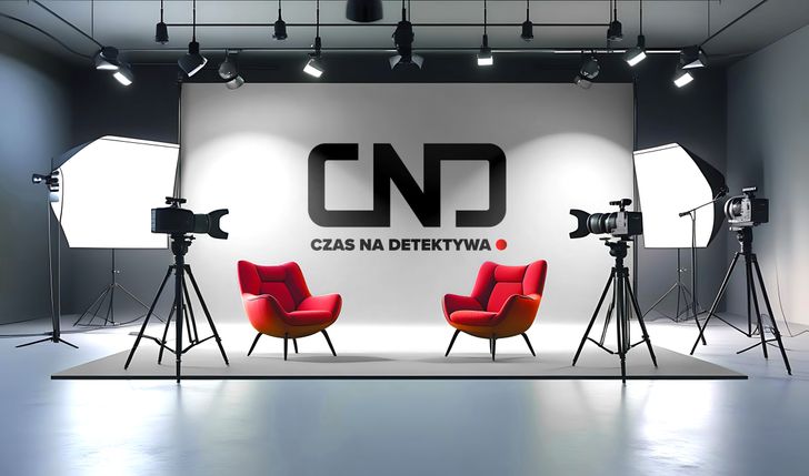 Sprzęt mikro video  "Czas Na Detektywa"