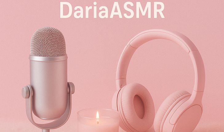 Na akcesoria do ASMR