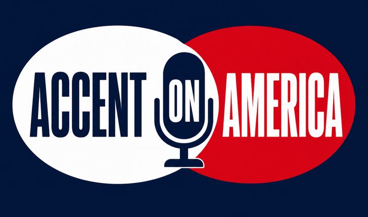 Accent on America – angielskojęzyczna wersja Ameryki Dla Zaawansowanych. Pomóż mi uruchomić podcast.