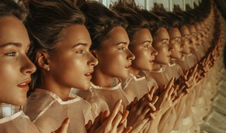 Teaser filmu "100 kobiet" - Kolektyw Eufeminy