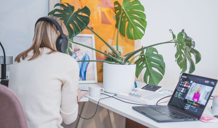 Zbiórka na produkcję podcastu