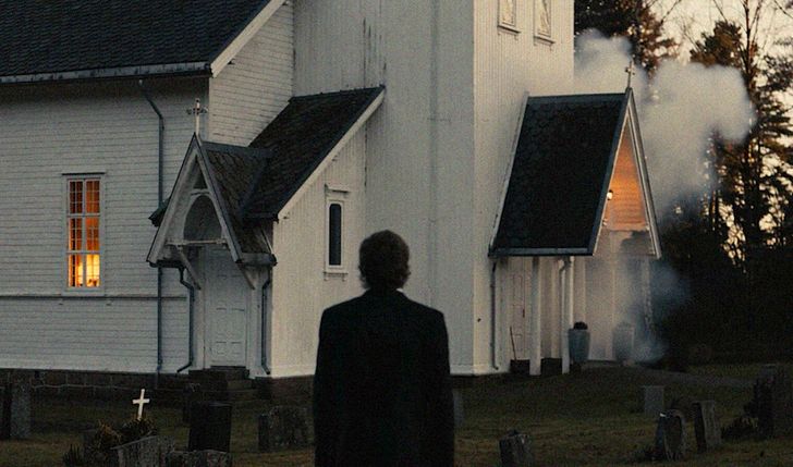 Pomóż nam opowiedzieć historię o PTSD "Ikke spør om meg"