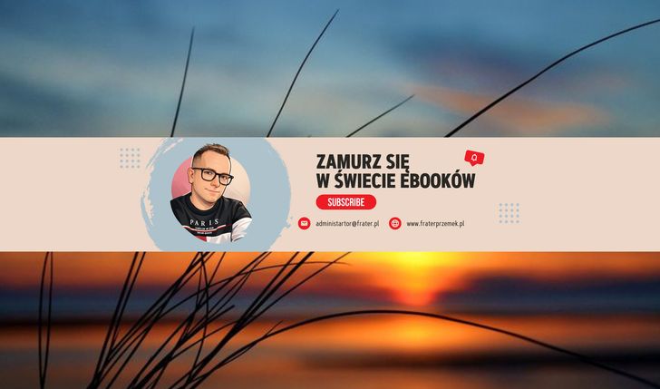 Tworzę eBooki, które realnie pomagają