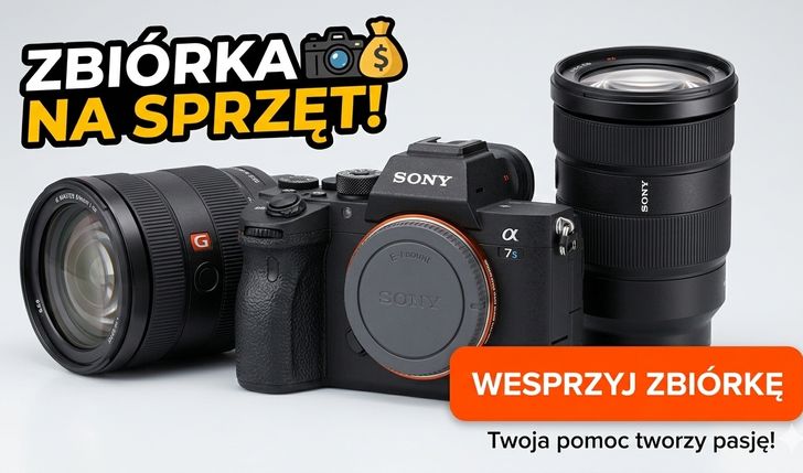 🎥 Razem stwórzmy nową jakość „Przy Studni”​